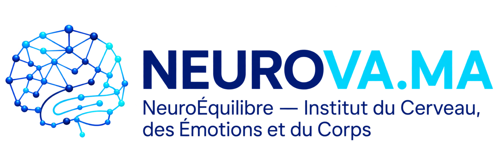 NEUROVA.MA — NeuroÉquilibre — Institut du Cerveau, des Émotions et du Corps