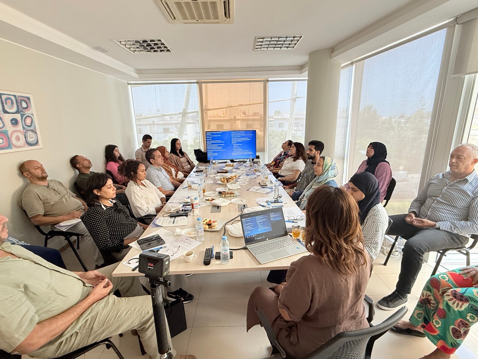 ATELIER 01 Du 20 SEPTEMBRE 2026